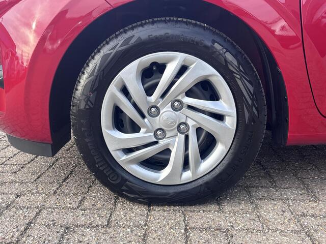 Hyundai I 10 1.0 Comfort