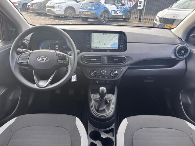 Hyundai I 10 1.0 Comfort