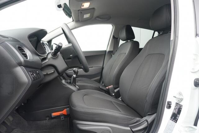 Hyundai I 10 1.0i Comfort Navigatie | Park.sensoren | CarPlay | Airco | NAP