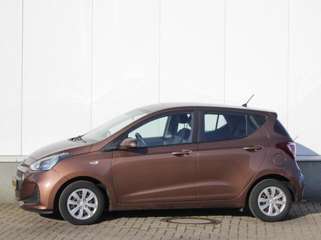 Hyundai I 10 1.0i Comfort | Cruise | Airco | Park sens