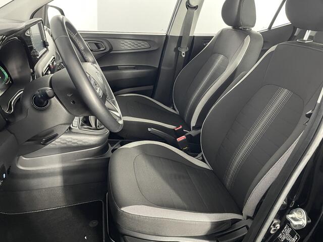 Hyundai I 10 1.0 Comfort | Navigatie via Apple Car Play