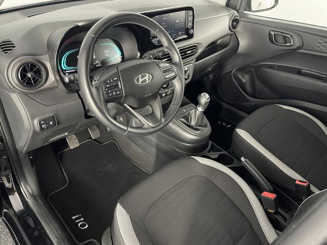 Hyundai I 10 1.0 Comfort | Navigatie via Apple Car Play