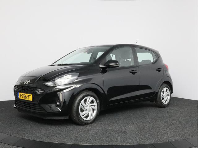 Hyundai I 10 1.0 Comfort | Navigatie via Apple Car Play