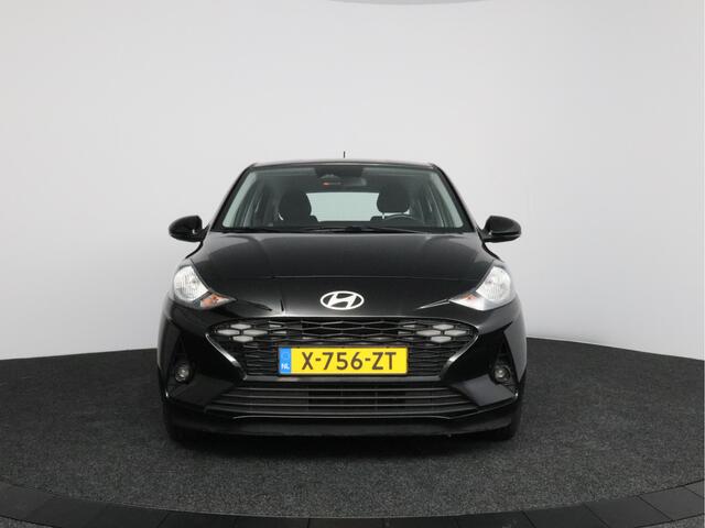 Hyundai I 10 1.0 Comfort | Navigatie via Apple Car Play