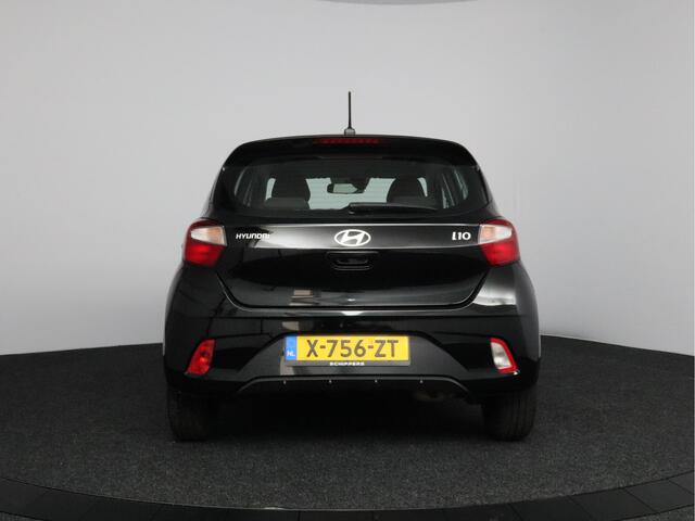 Hyundai I 10 1.0 Comfort | Navigatie via Apple Car Play