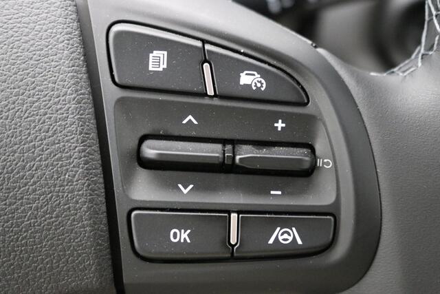 Hyundai I 10 1.0 Comfort Smart / Navigatie / Camera / Apple Carplay & Android Auto / Bluetooth / Airco /