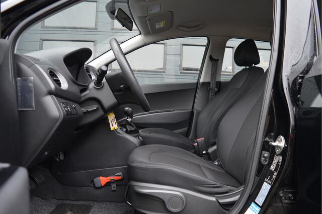 Hyundai I 10 1.0i Comfort | ORG. NL | AIRCO | CRUISE CONTROL |