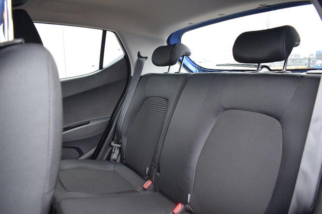 Hyundai I 10 1.0i Comfort | Airco | Cruise | Elektrische Ramen