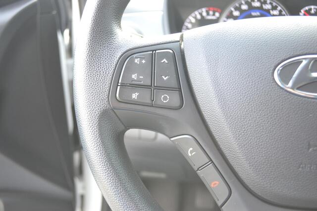 Hyundai I 10 1.0I COMFORT|AIRCO|CRUISE|BLUETOOTH