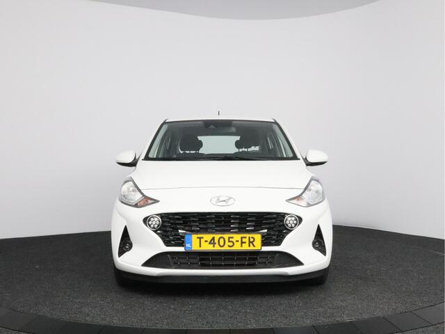 Hyundai I 10 1.0 Comfort | Navigatie via Apple Car Play