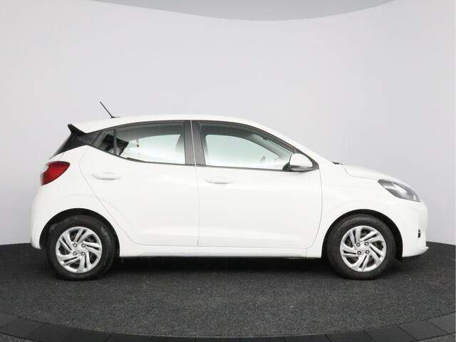 Hyundai I 10 1.0 Comfort | Navigatie via Apple Car Play