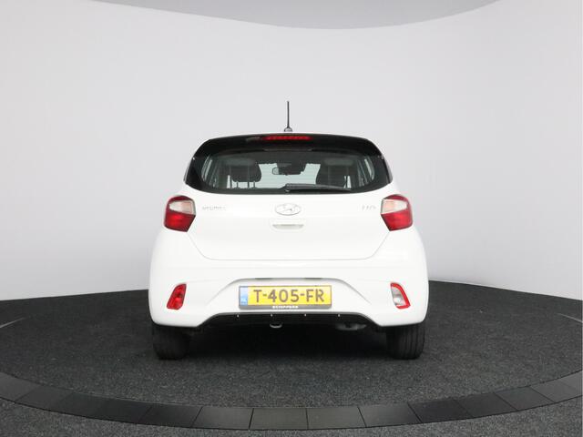 Hyundai I 10 1.0 Comfort | Navigatie via Apple Car Play