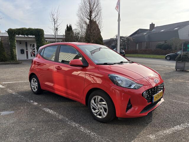 Hyundai I 10 1.0 Comfort