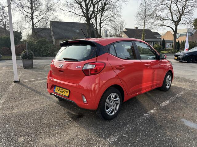 Hyundai I 10 1.0 Comfort
