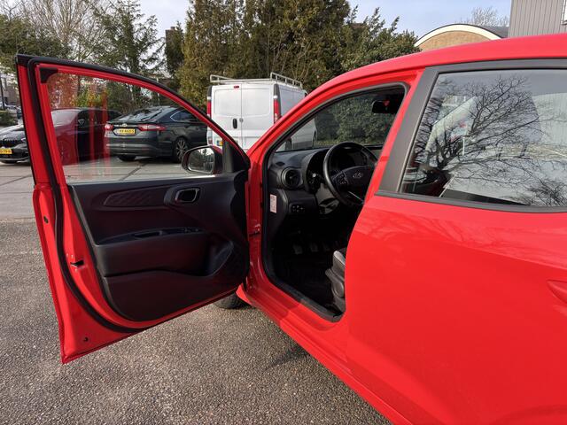 Hyundai I 10 1.0 Comfort