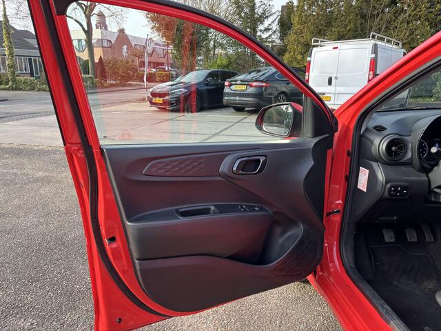 Hyundai I 10 1.0 Comfort