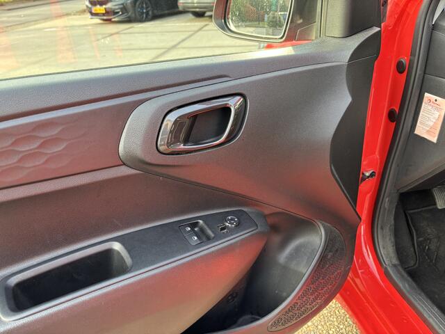 Hyundai I 10 1.0 Comfort