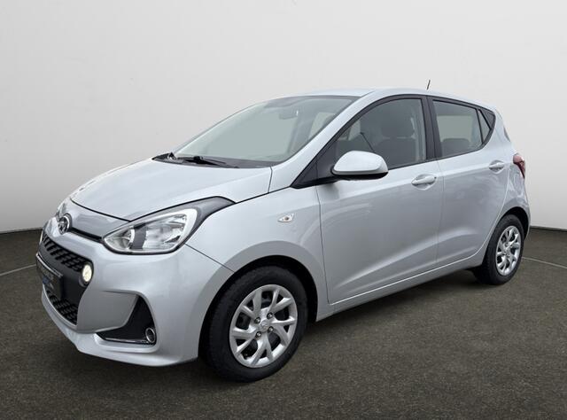 Hyundai I 10 1.0i Comfort