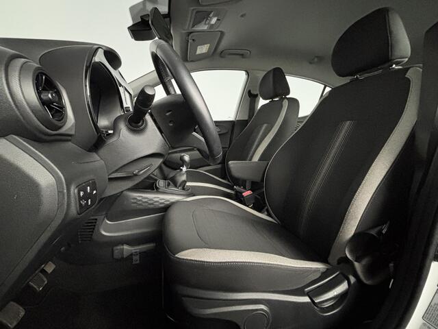 Hyundai I 10 1.0 Comfort
