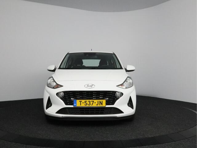 Hyundai I 10 1.0 Comfort