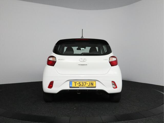 Hyundai I 10 1.0 Comfort