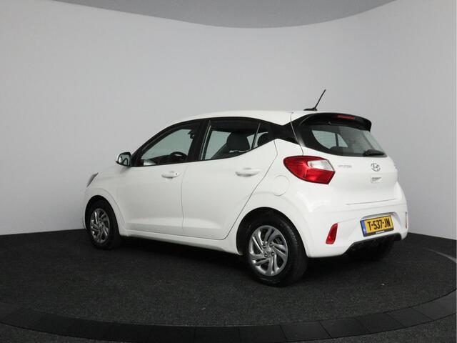 Hyundai I 10 1.0 Comfort