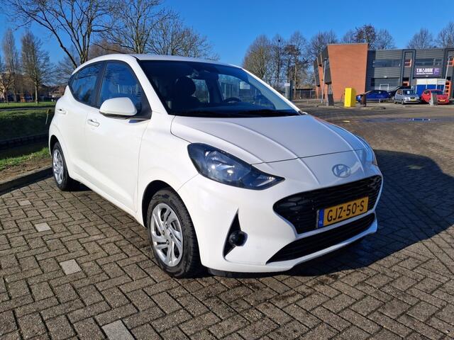Hyundai I 10 1.0 Comfort