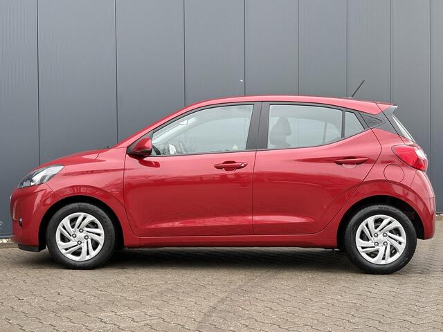 Hyundai I 10 1.0 Comfort Smart / Navigatie / Android Auto/Apple Carplay / Achteruitrijcamera /