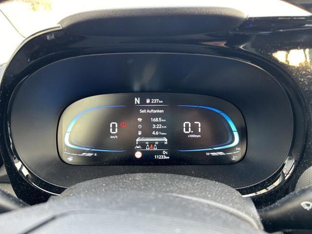 Hyundai I 10 1.0 COMFORT SMART 5-ZITS AUT. Cruise | Navi | Camera | Carplay/Android