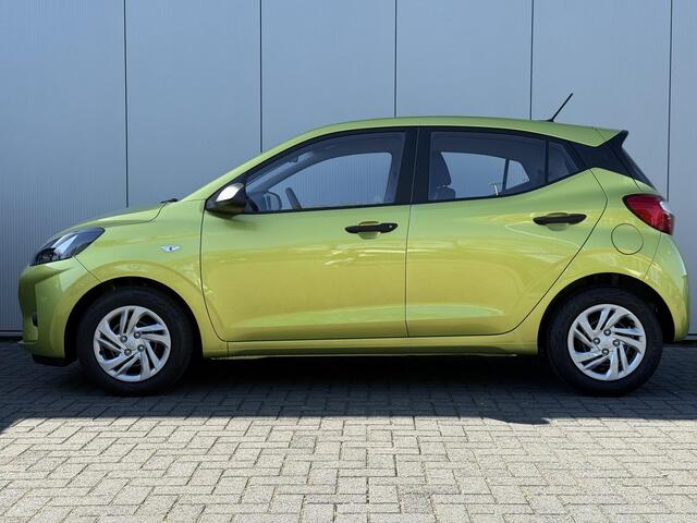 Hyundai I 10 1.0 Comfort / Navigatie / Airco / Achteruitrijcamera /Apple Carplay & Android Auto
