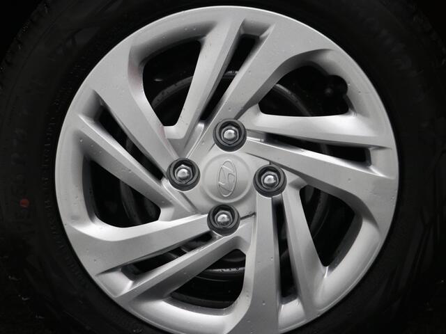 Hyundai I 10 1.0 AUTOMAAT Comfort Limited Direct Leverbaar / Navigatie / Camera / Apple Carplay & Android Auto / Bluetooth / Airco /