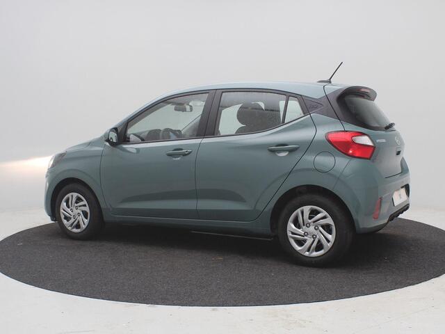 Hyundai I 10 1.0 AUTOMAAT Comfort Limited Direct Leverbaar / Navigatie / Camera / Apple Carplay & Android Auto / Bluetooth / Airco /