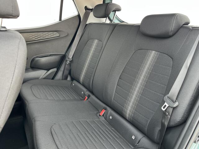 Hyundai I 10 1.0 Comfort / ¤ 1250,- Voordeel Op Nieuwprijs / Rijklaarprijs / Direct Leverbaar / Navigatie / Cruise Control / 5 Jaar Febrieksgarantie /