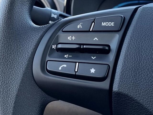 Hyundai I 10 1.0 Comfort / ¤ 1.250,- Voordeel Op Nieuwprijs / Rijklaarprijs / Direct Leverbaar / Navigatie / Cruise Control / 5 Jaar Fabrieksgarantie /