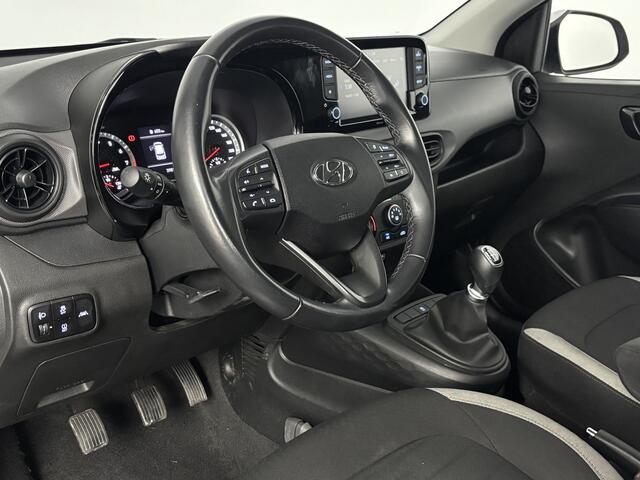 Hyundai I 10 1.0 Comfort | Navigatie via Apple Carplay