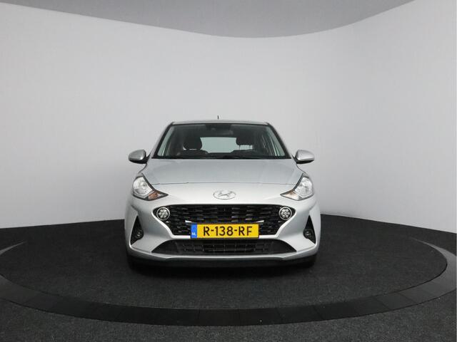 Hyundai I 10 1.0 Comfort | Navigatie via Apple Carplay