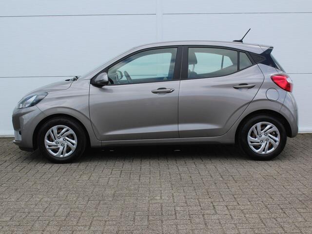 Hyundai I 10 1.0 Comfort Smart / Dealer onderhouden / Navigatie Pack / Apple Carplay/Android Auto / Cruise Control / Airco / Bluetooth / Achteruitrijcamera /