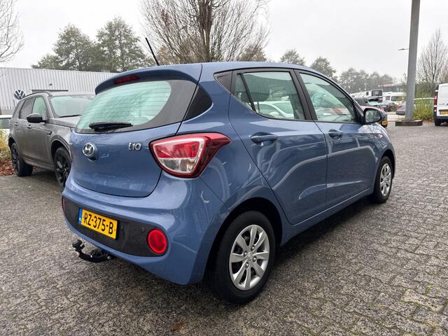 Hyundai I 10 1.0i Comfort