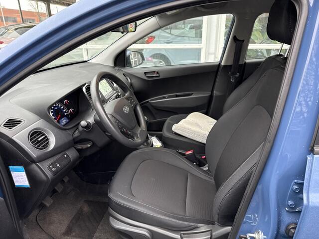 Hyundai I 10 1.0i Comfort