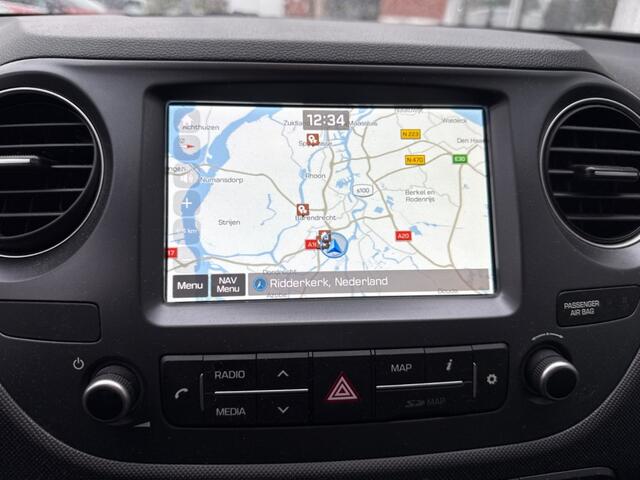 Hyundai I 10 1.0i Comfort