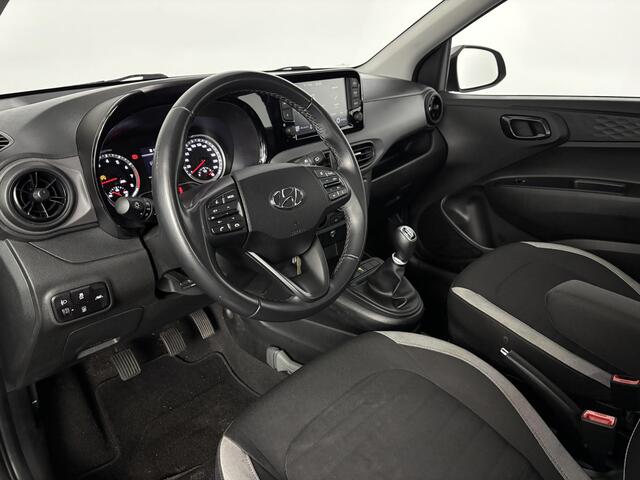 Hyundai I 10 1.0 Comfort | Navigatie via Apple Car Play