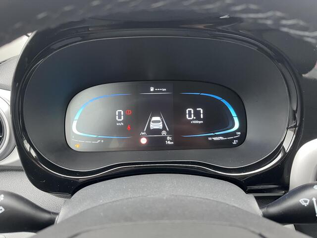 Hyundai I 10 1.0 Premium /1500 Voordeel / Snel Uit Voorraad Leverbaar / Navigatie / Cruise Control /