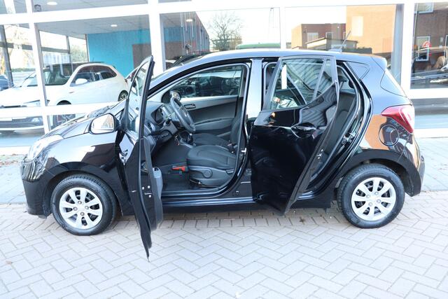 Hyundai I 10 1.0i Go! Navigatie, climate controle. .