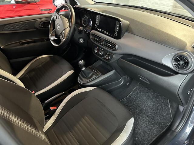 Hyundai I 10 1.0 COMFORT