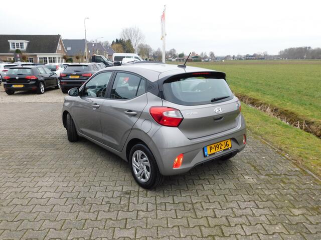Hyundai I 10 1.0 Comfort, Carplay