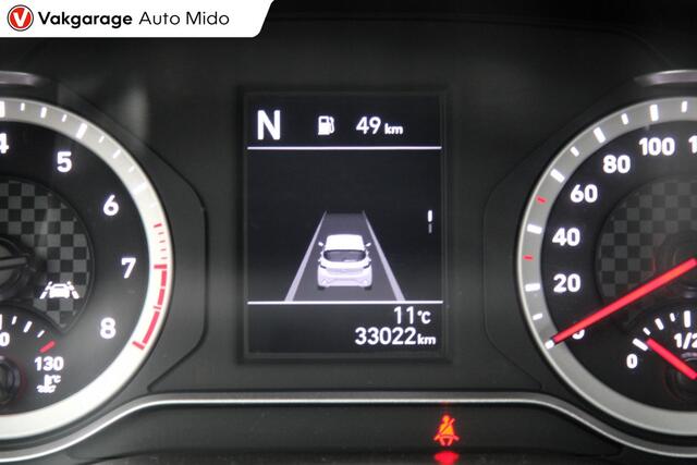 Hyundai I 10 1.2i Automaat Comfort | All-season banden | 1e eigenaar