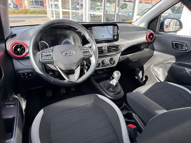 Hyundai I 10 1.0 Comfort Smart