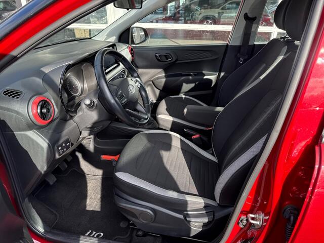 Hyundai I 10 1.0 Comfort Smart