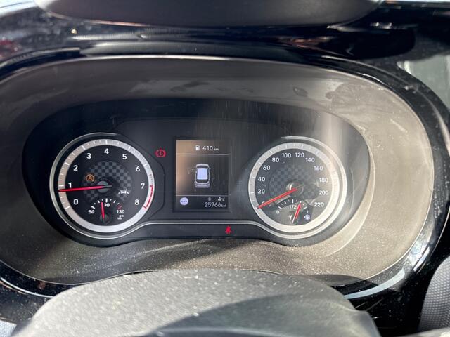 Hyundai I 10 1.0 Comfort Smart