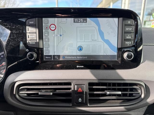 Hyundai I 10 1.0 Comfort Smart